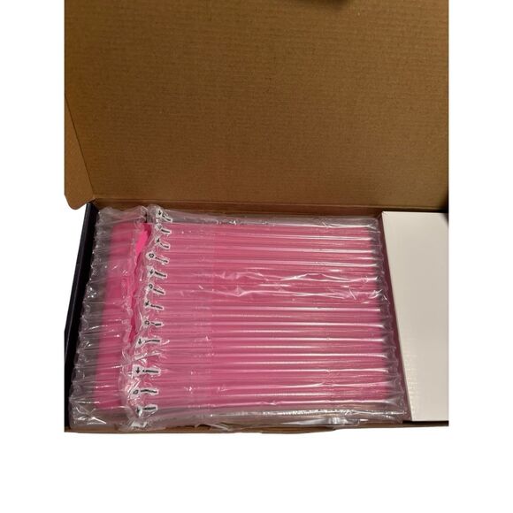 Laptop Computer, Windows 10 Laptop, , 11" Laptops, Bluetooth WiFi (Pink Color) - Picture 4 of 6